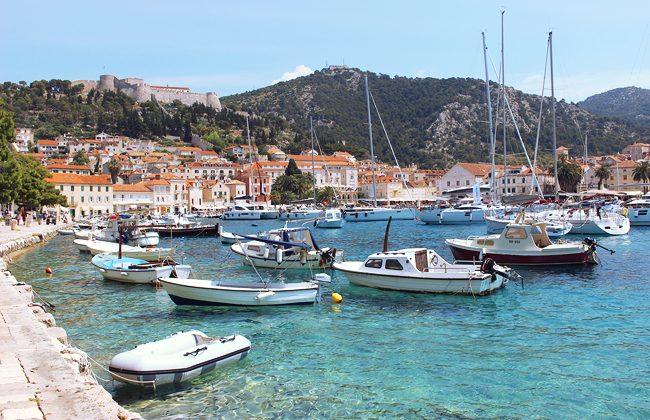 Croatie : Que faire à Split et dans les alentours, 7 idées d'excursions 