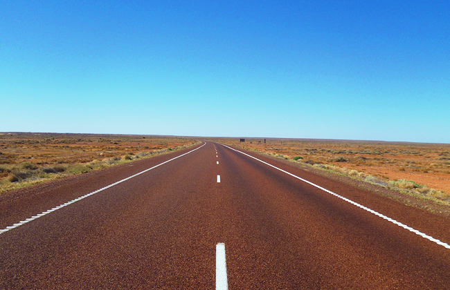 Australie : Road trip Adelaide - Cairns, la traversée du désert 