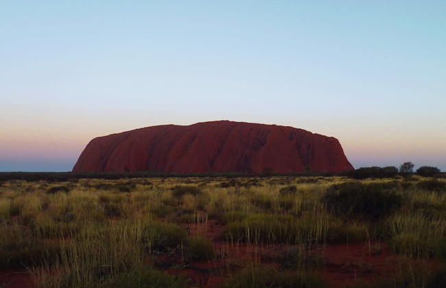 Australie : Visiter Uluru-Kata Tjuta, immersion dans le Red Center 