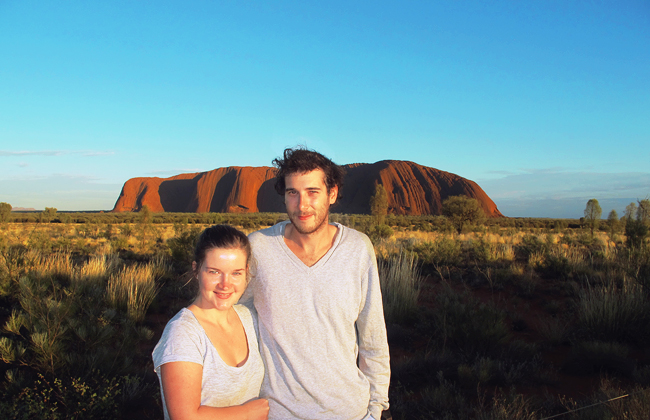 Australie : Visiter Uluru-Kata Tjuta, immersion dans le Red Center 