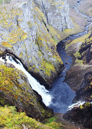 Hordaland : à la découverte des fjords de Norvège 