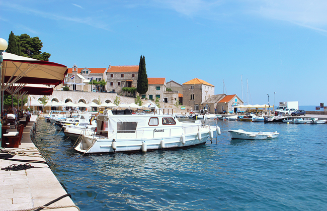 Quelles îles visiter en Croatie : Découvrir Hvar et Brač 
