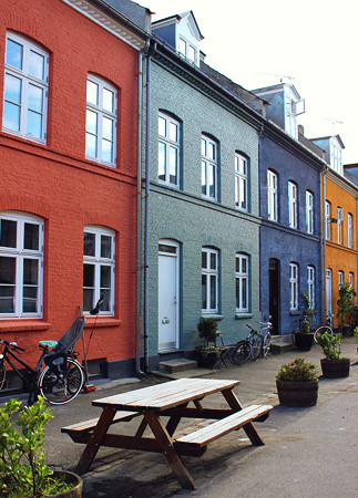 Découvrir Copenhague en un week-end 