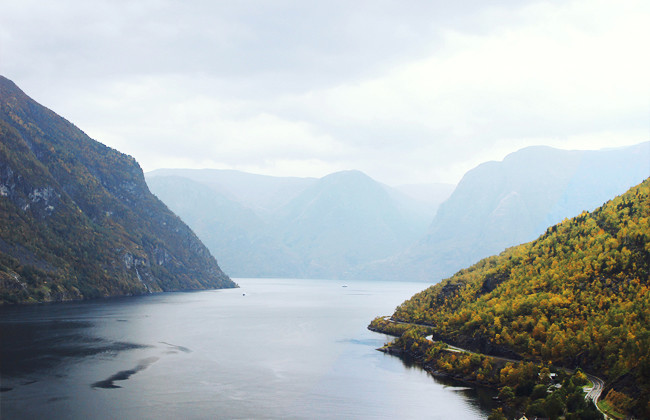 Hordaland : à la découverte des fjords de Norvège 