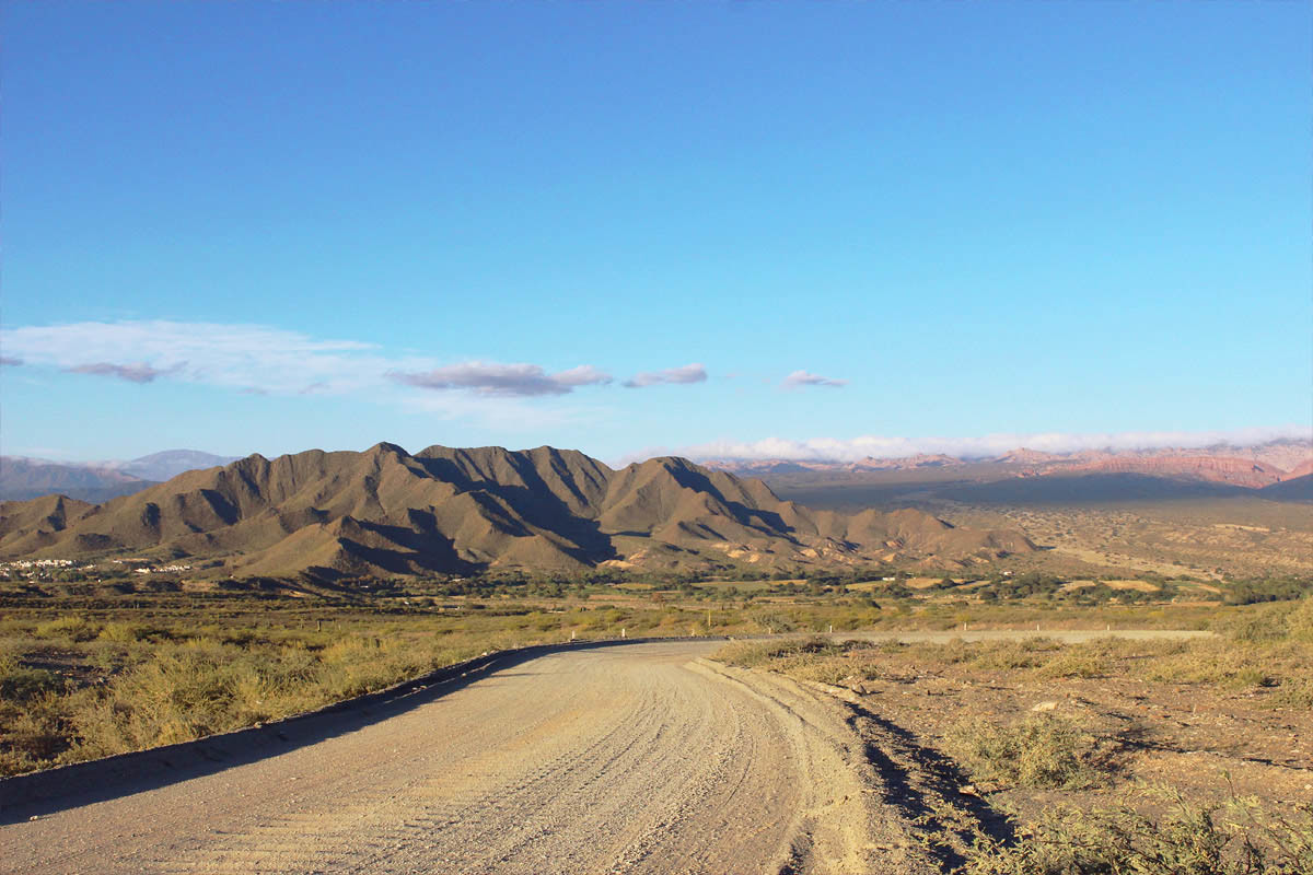 Road-trip en Argentine : la boucle sud de Salta, itinéraire et récit 