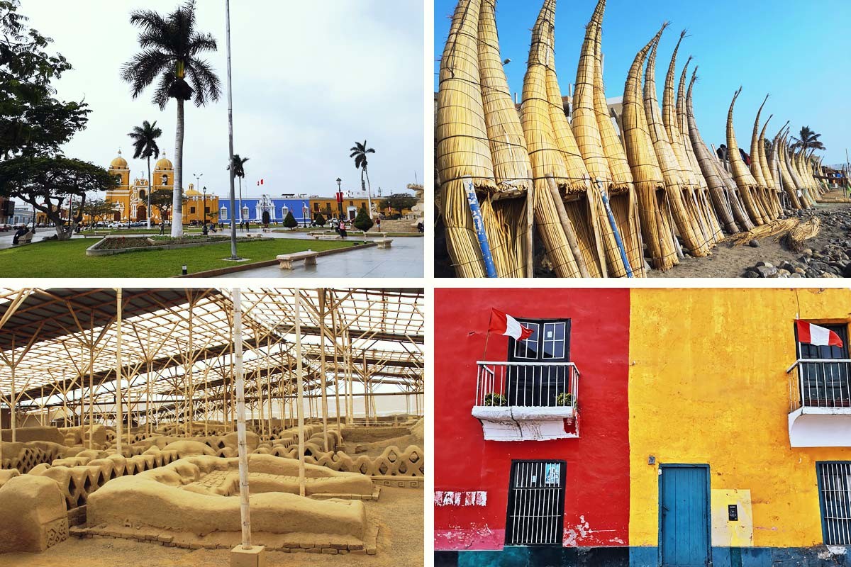 Voyage au Pérou : itinéraire conseils et budget 