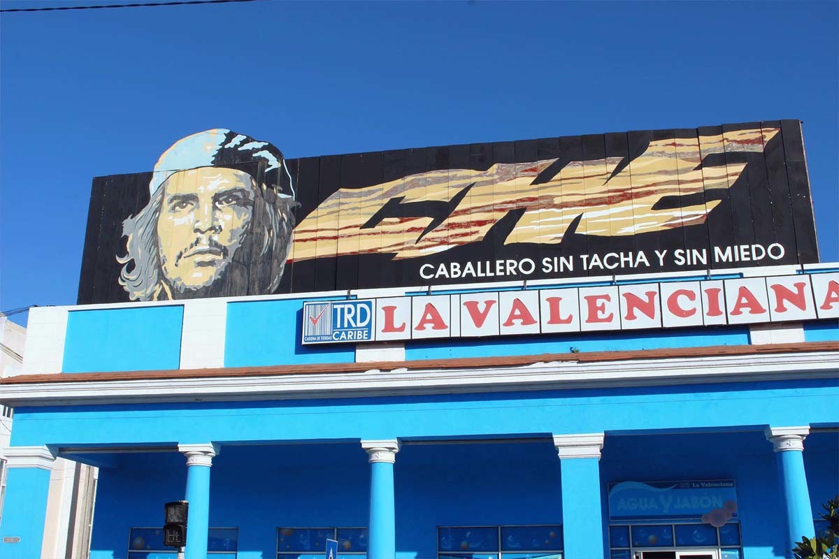 Cuba : Visiter Cienfuegos, El Nicho et Santa Clara 