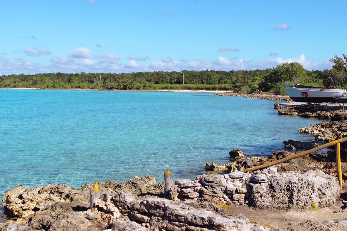 Premiers pas à Cuba : Varadero et Playa Larga 