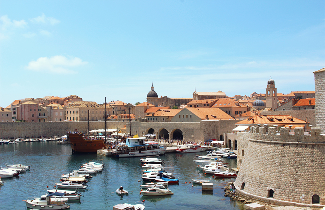 Séjour en Croatie : itinéraire, conseils et budget 