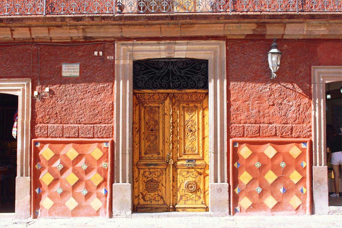3 villes à visiter au Mexique : San Miguel de Allende, Guanajuato et Querétaro 