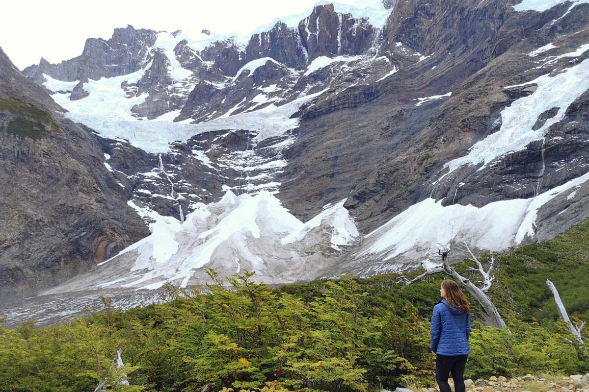 Chili : Guide du trek W dans le parc Torres del Paine 