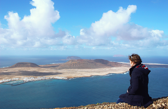 Séjour à Lanzarote : itinéraire, conseils et budget pour 3 jours 