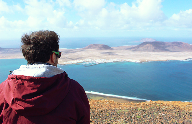 Séjour à Lanzarote : Road trip dans le nord de l'île 