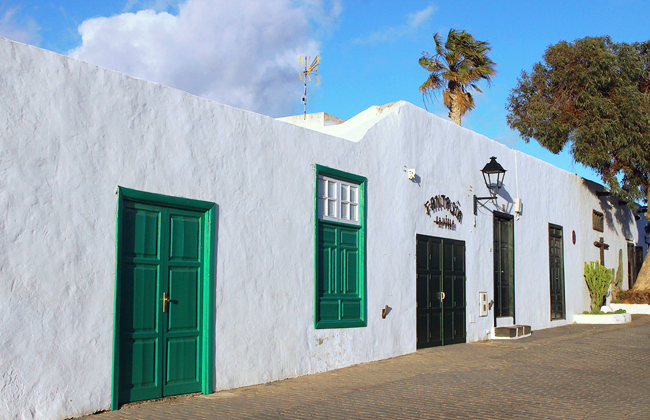 Séjour à Lanzarote : Road trip dans le nord de l'île 