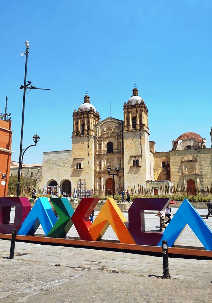 Oaxaca : mon coup de coeur au Mexique 