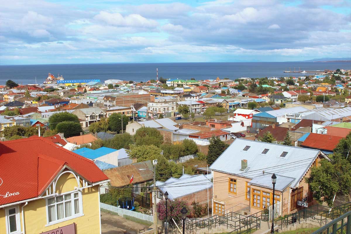 Punta Arenas & Isla Magdalena : rencontre avec les manchots 