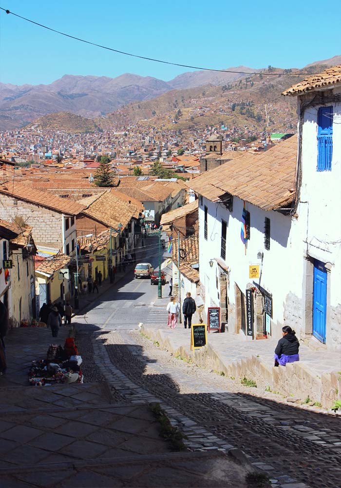 Que faire à Cusco et alentours ? 5 idées d’excursions 