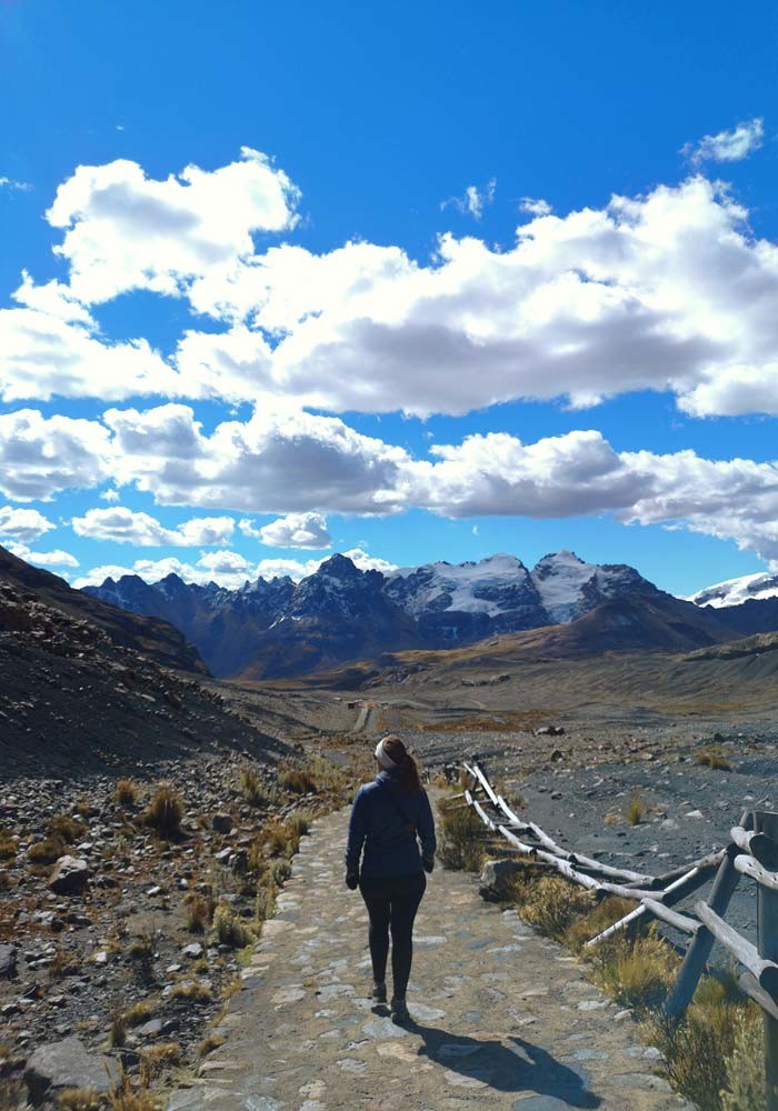6 randonnées à faire autour de Huaraz 