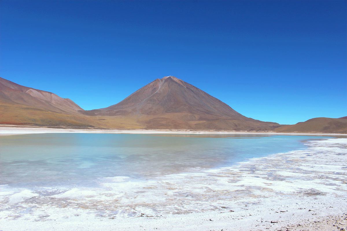 Le Salar d'Uyuni et le Sud Lipez : incontournable en Bolivie 