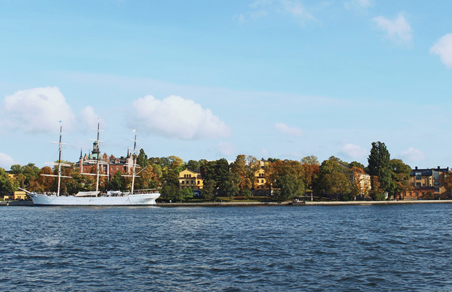 Un week-end à Stockholm : Les incontournables 