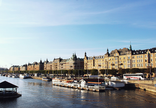 Un week-end à Stockholm : Les incontournables 