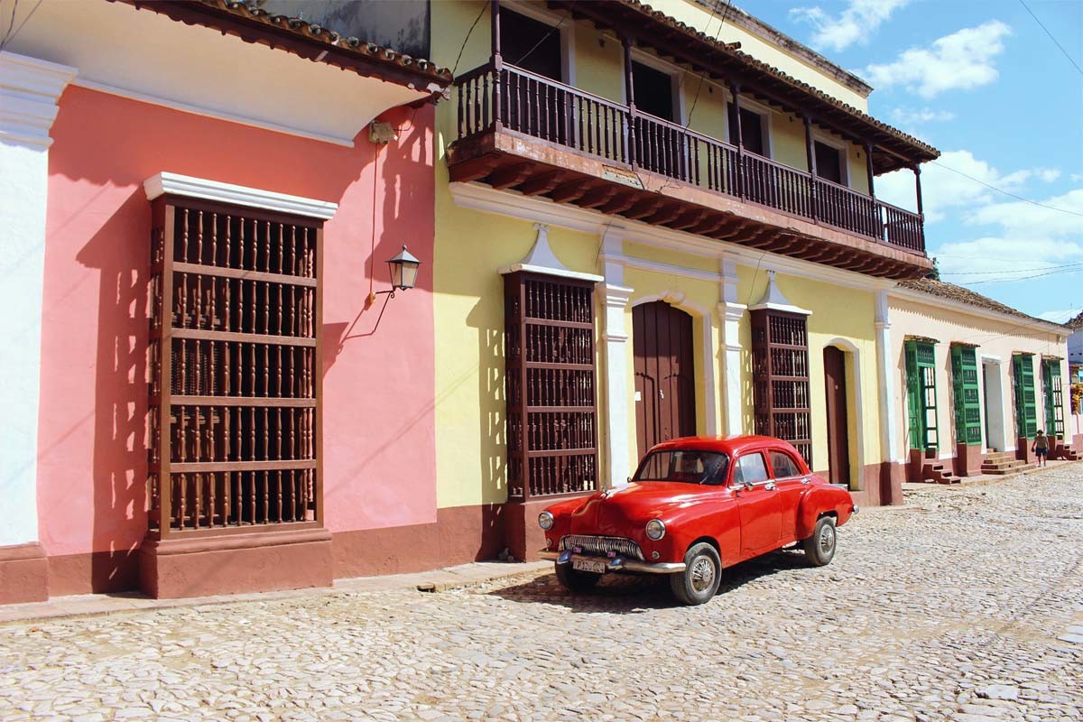 Voyage à Cuba : itinéraire, conseils et budget 