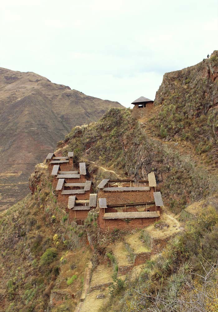 La Vallée Sacrée des Incas au Pérou, le guide sans agence 